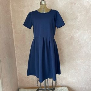 LuLaRoe Amelia Dress